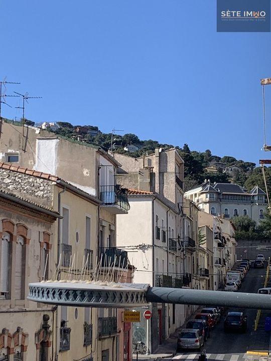 Duplex - 108 m² - 4 pièces