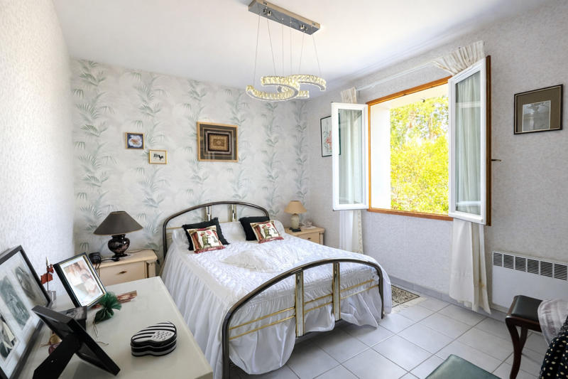 Viager - Maison - 91 m² - 5 pièces