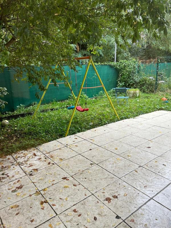 Maison - 112 m² - 5 pièces