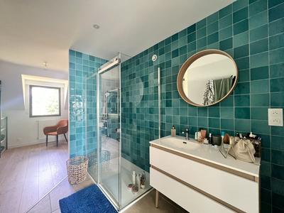 Maison - 139 m² - 6 pièces