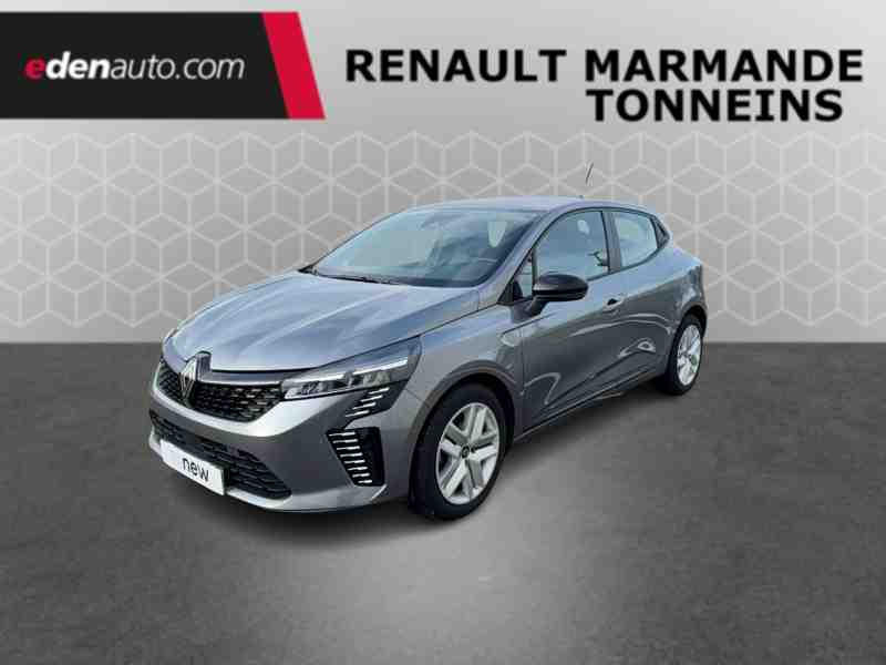 Renault Clio TCe 90 Evolution