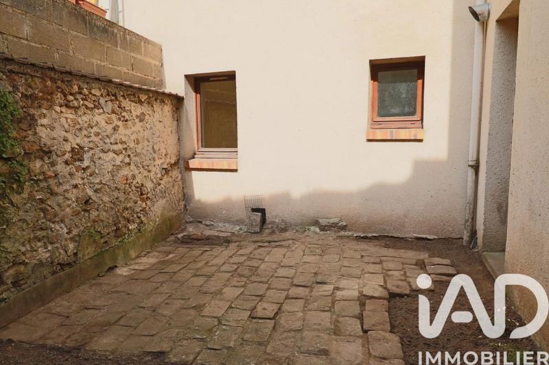 Appartement - 32 m² - 2 pièces