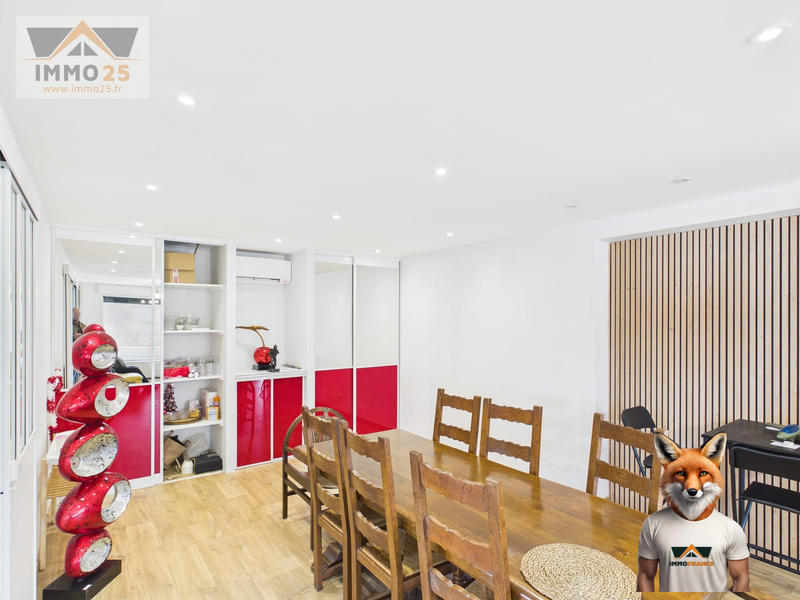 Local commercial - 550 m²