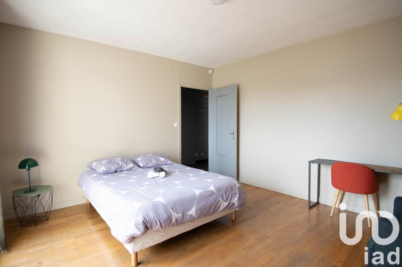 Appartement - 28 m² - 1 pièce