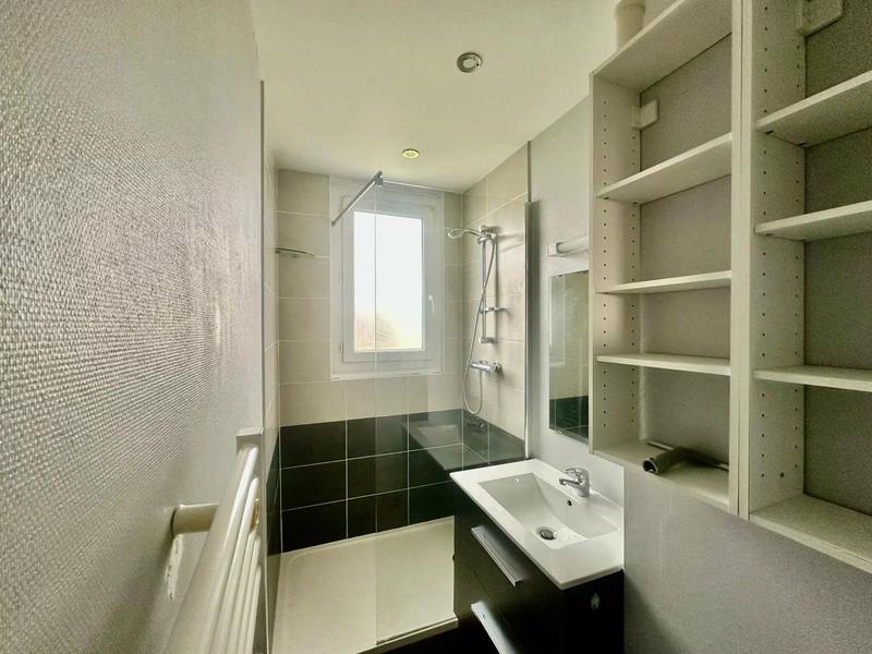 Appartement - 66 m² - 4 pièces