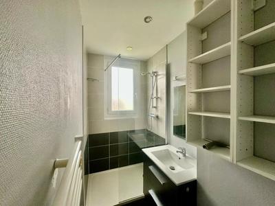 Appartement - 66 m² - 4 pièces