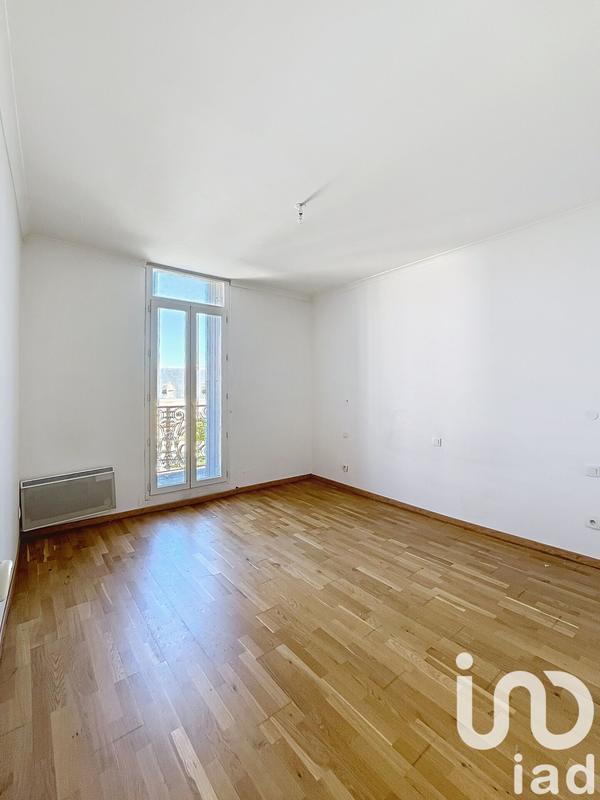 Appartement - 121 m² - 5 pièces