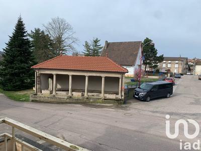 Maison de village - 207 m² - 8 pièces