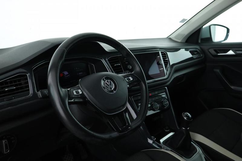 Volkswagen t-Roc 1.5 Tsi Evo Carat 150 ch
