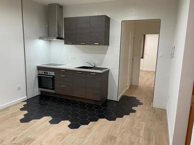 Immeuble - 226 m² - 13 pièces