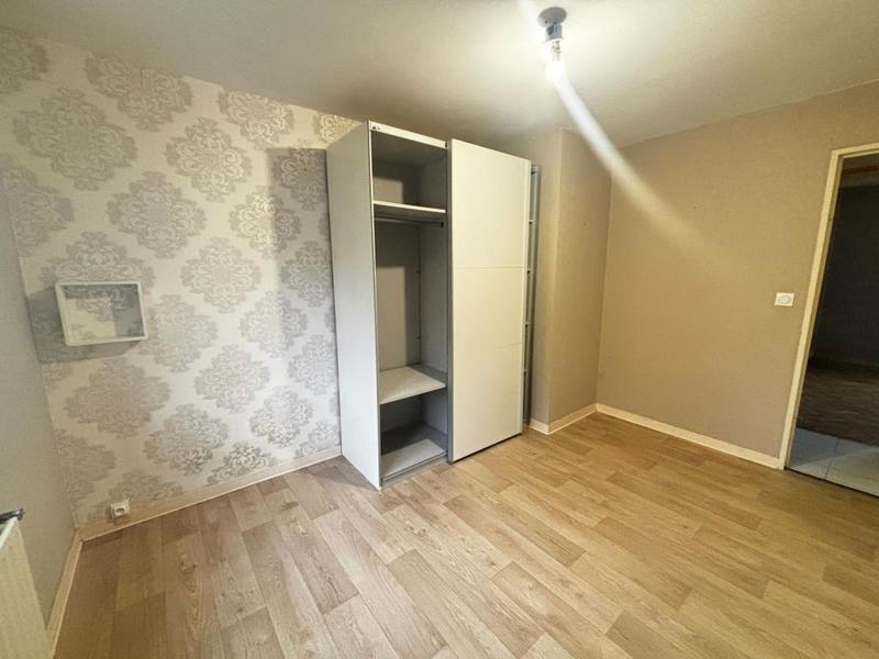 Maison - 84 m² - 4 pièces