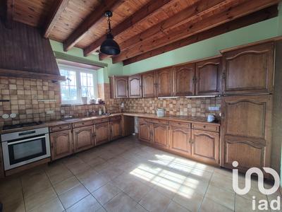 Maison - 148 m² - 4 pièces