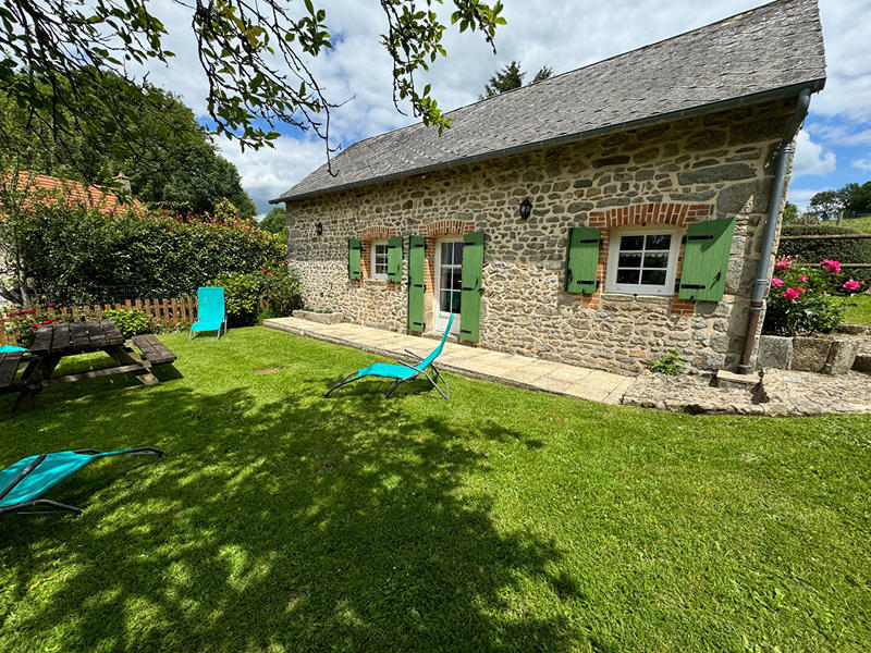 Maison - 300 m² - 14 pièces