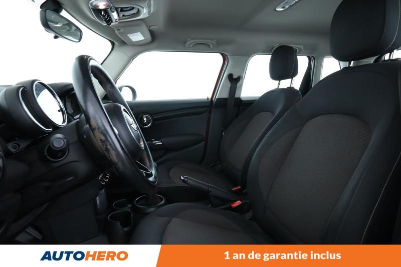 Mini Mini One d 5p 95 ch