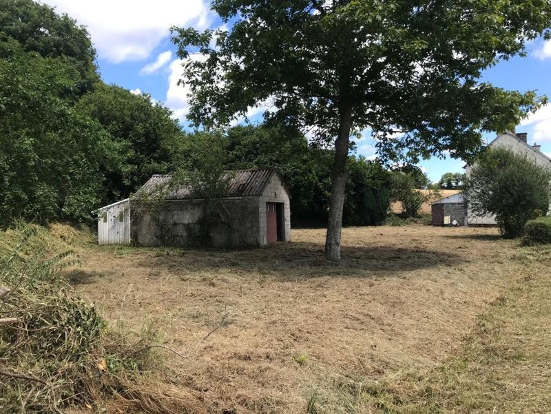 Maison - 98 m² - 6 pièces