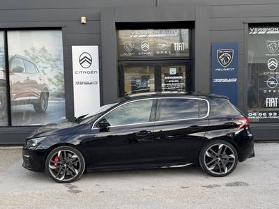 Peugeot 308 II Puretech 263 s&amp;amp;S GTi By Peugeot Sport