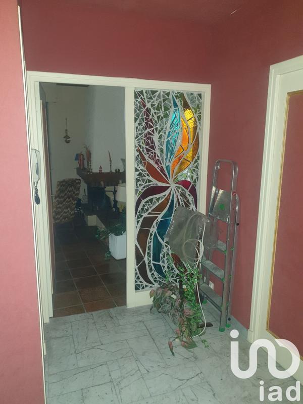 Maison de ville - 200 m² - 6 pièces