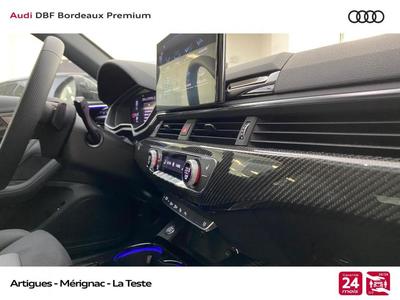 Audi A4 Berline Fl B9 35 Tfsi (1.5 150ch) s t