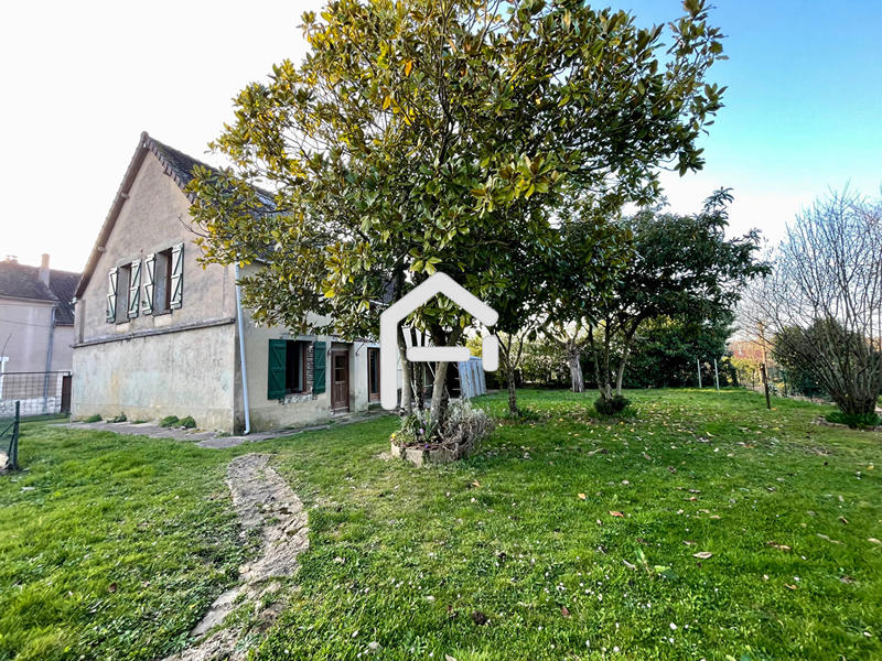 Maison - 145 m² - 5 pièces