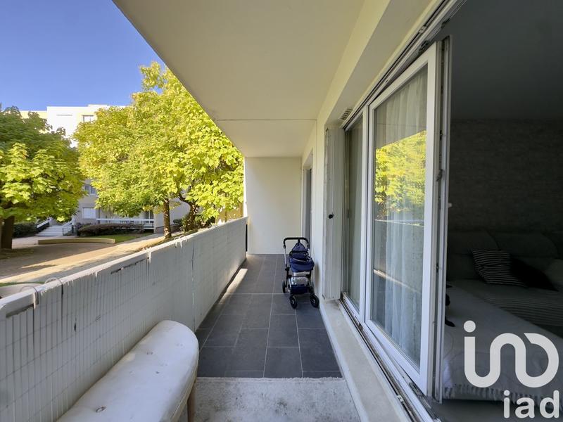 Appartement - 86 m² - 4 pièces