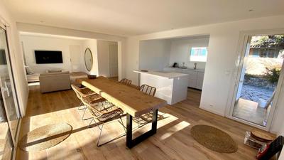 Villa - 135 m² - 4 pièces