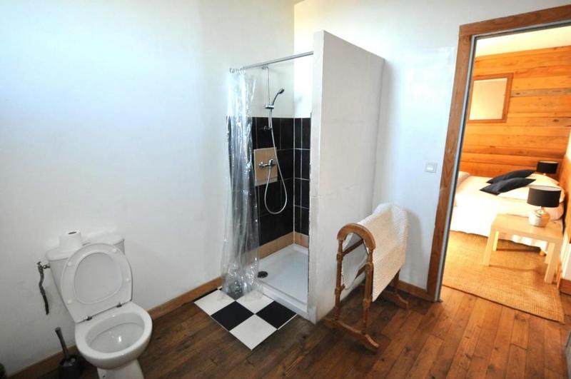 Maison en pierre - 80 m² - 4 pièces