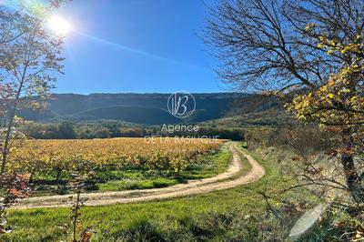 Maison - 55 m² - 3 pièces