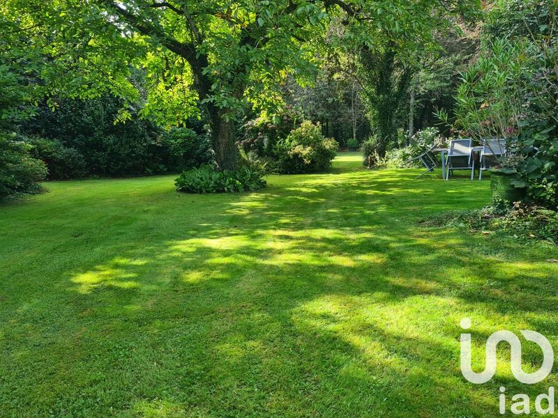 Maison - 153 m² - 7 pièces