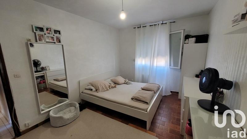 Appartement - 132 m² - 4 pièces