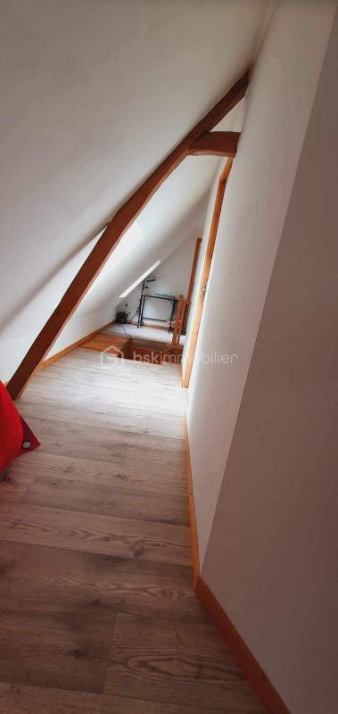 Longère - 94 m² - 5 pièces