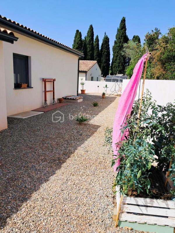 Maison traditionnelle - 59 m² - 3 pièces