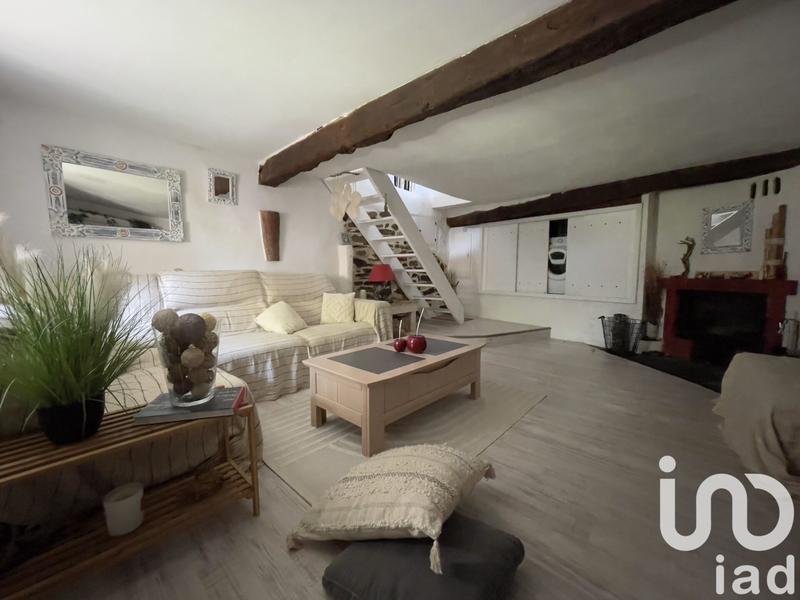 Maison - 81 m² - 4 pièces