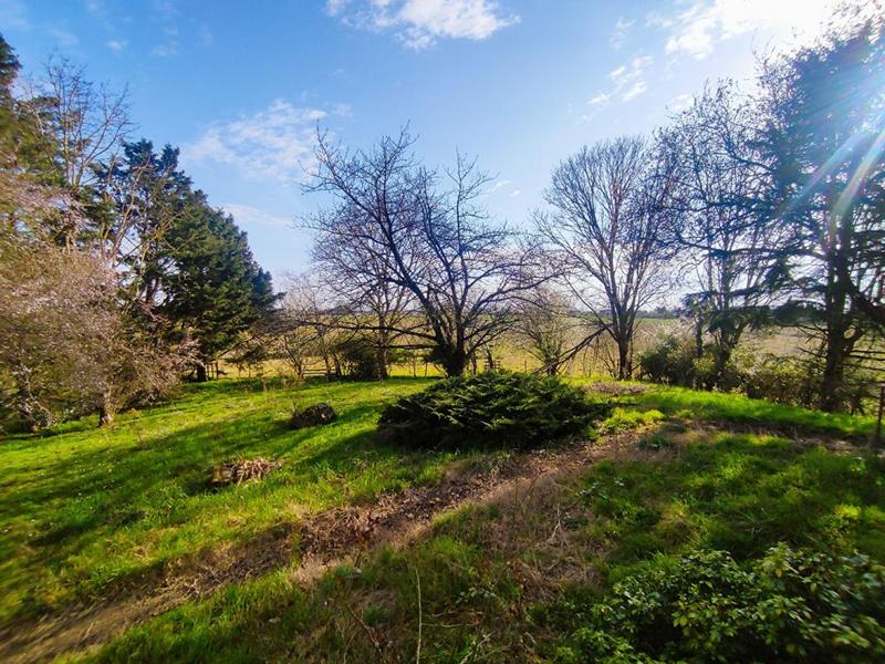 Maison - 190 m² - 8 pièces