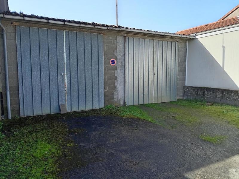 Maison - 57 m² - 2 pièces