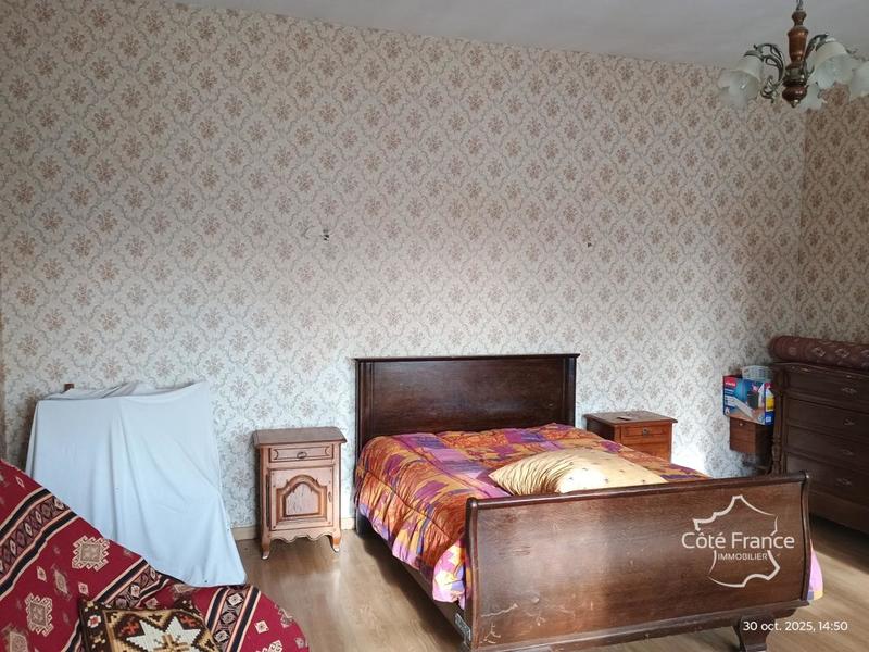 Ferme - 179 m² - 8 pièces