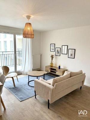 Appartement - 23 m² - 1 pièce