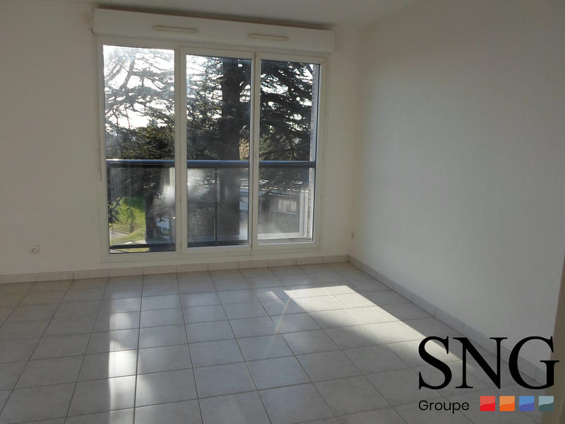 Appartement - 30 m² - 1 pièce