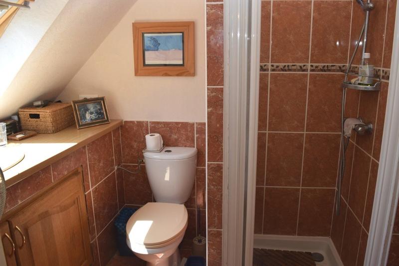 Maison - 88 m² - 3 pièces