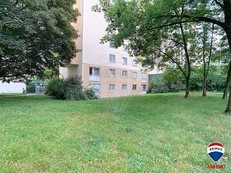 Appartement - 31 m² - 1 pièce