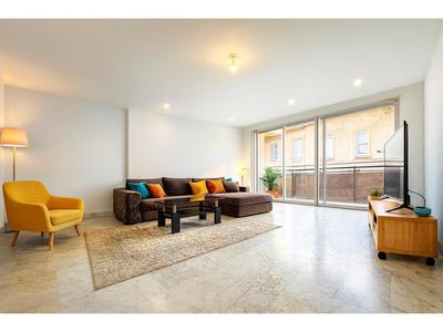 Appartement - 79 m² - 4 pièces