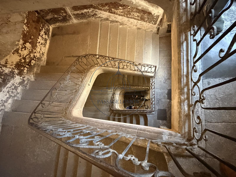 Appartement - 107 m² - 4 pièces