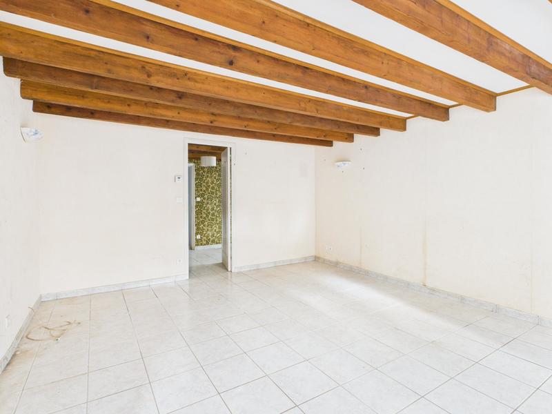 Maison - 143 m² - 6 pièces