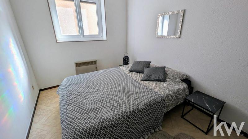 Appartement - 79 m² - 4 pièces