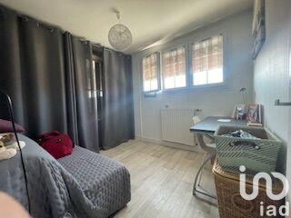 Maison - 76 m² - 4 pièces