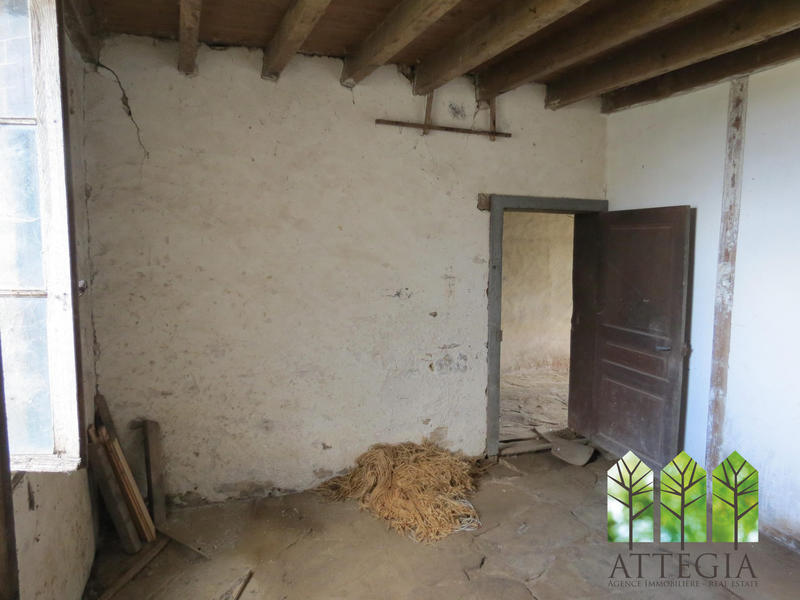 Ferme - 86 m² - 4 pièces