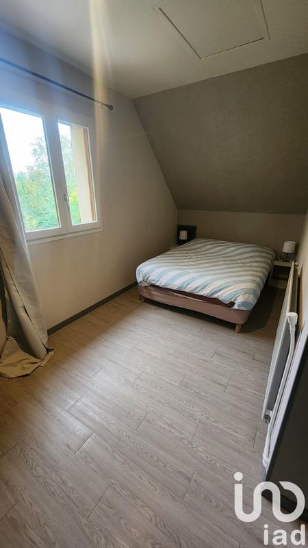 Maison - 103 m² - 5 pièces