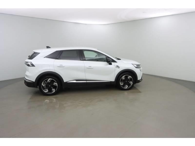 Renault Symbioz E-Tech full hybrid 145 Techno