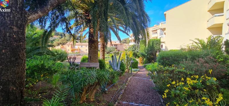 Appartement - 33 m² - 1 pièce