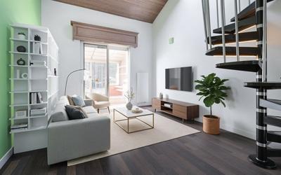 Maison - 70 m² - 4 pièces