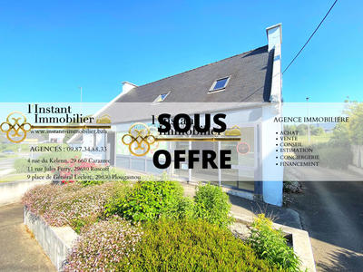 Local d'activités - 170 m²
